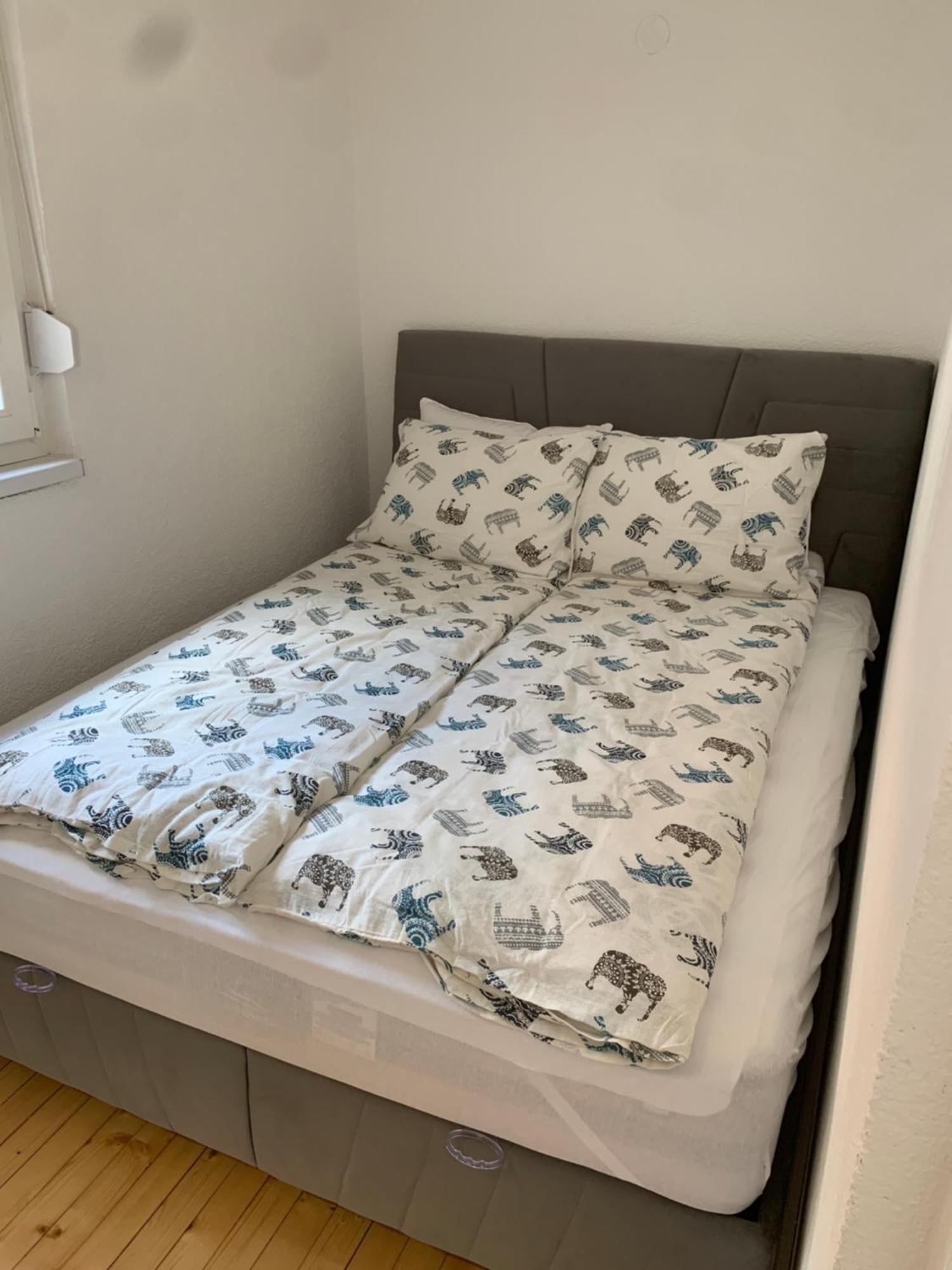 Little Heaven Free Parking Apartment ซาราเยโว ภายนอก รูปภาพ