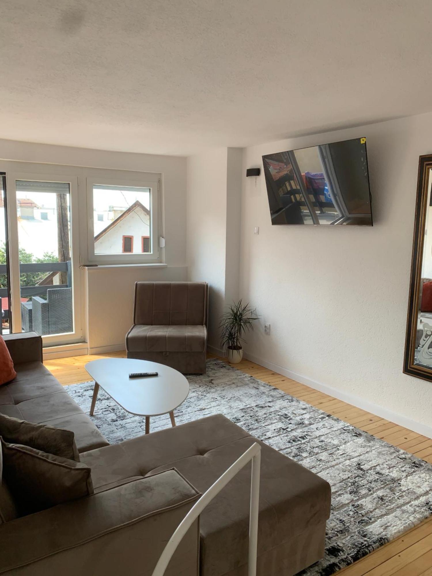 Little Heaven Free Parking Apartment ซาราเยโว ภายนอก รูปภาพ